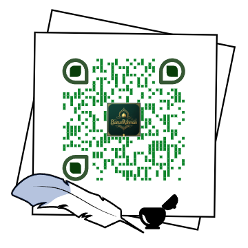 QR Website Musholla