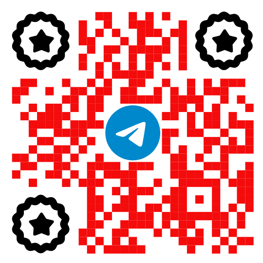 Donate QR Code